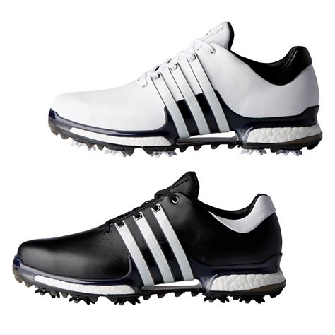 Adidas Tour 360 Golf Shoes for sale 